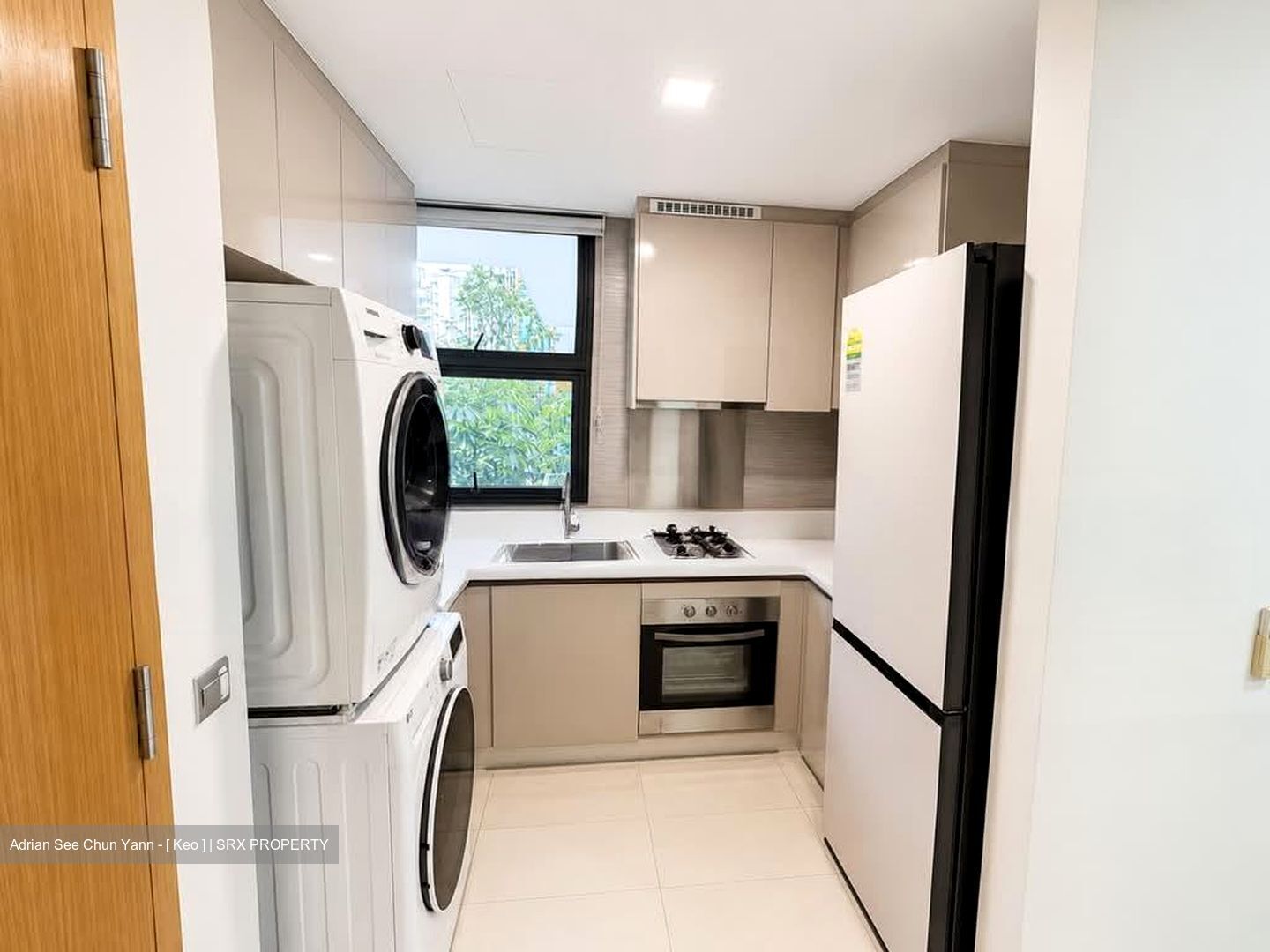 Blossom Residences (D23), Condominium #597714331